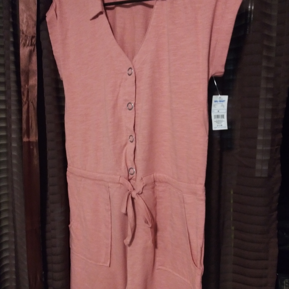Romper - Picture 2 of 3